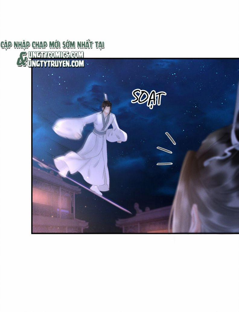 Vân Gian Có Tòa Thành 6 trang 39
