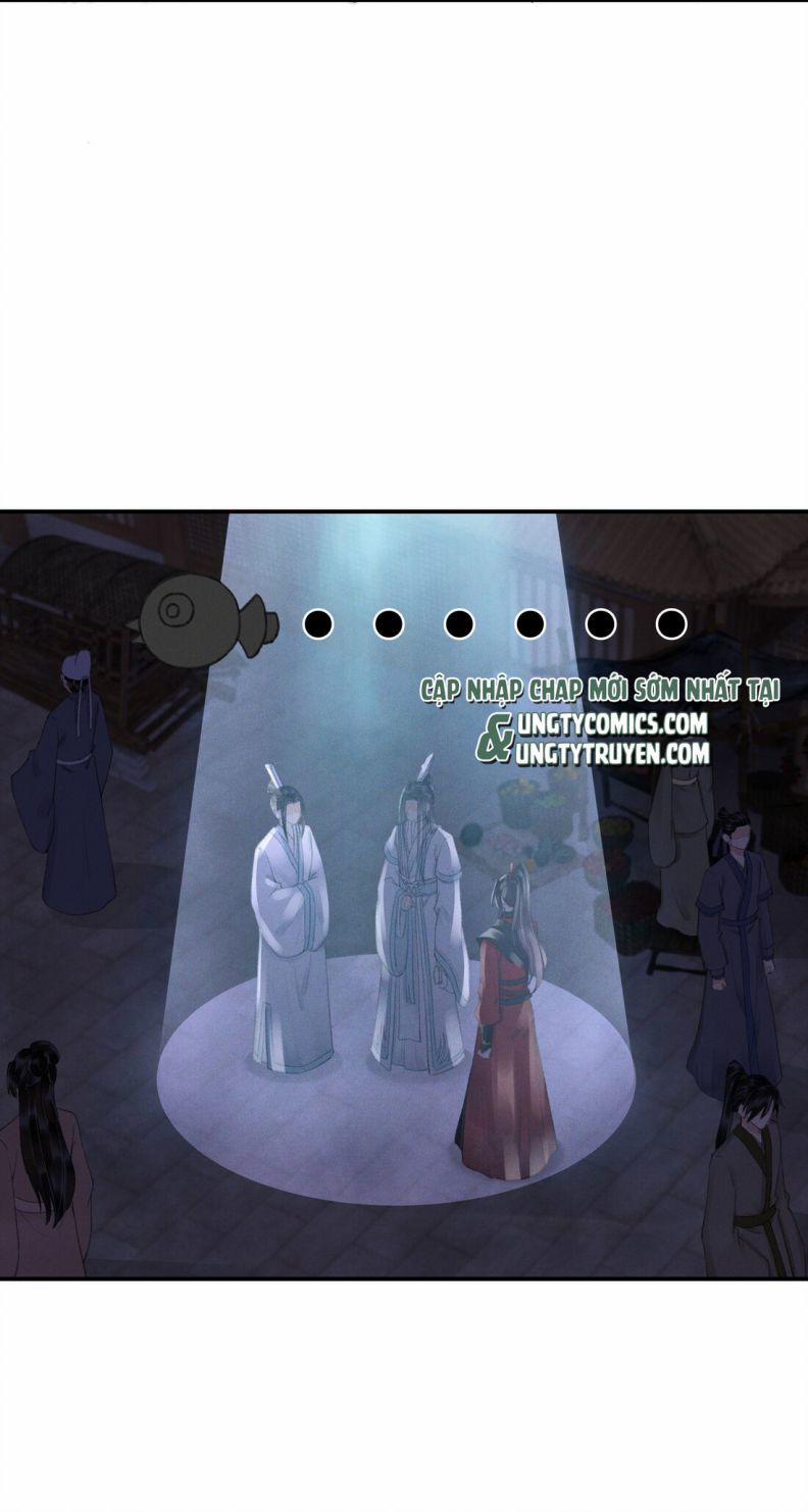 Vân Gian Có Tòa Thành 6 trang 43