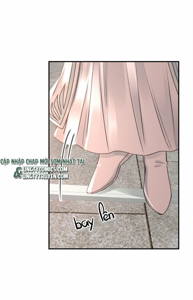 Vân Gian Có Tòa Thành 6 trang 5