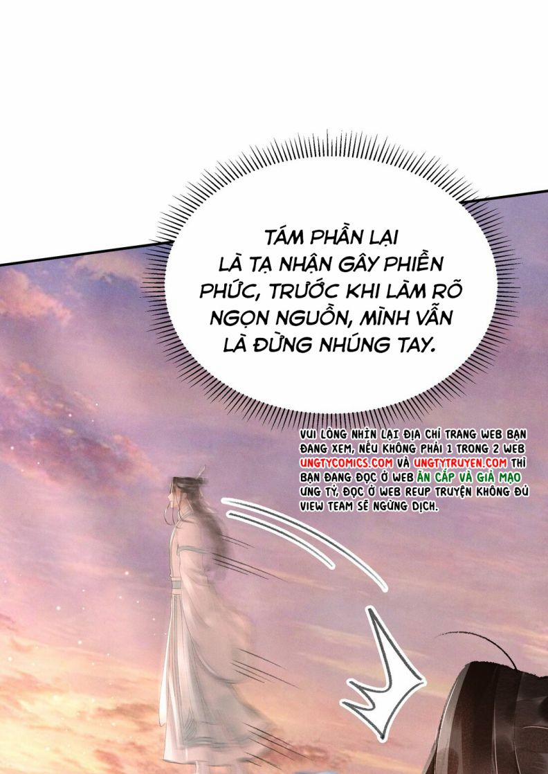 Vân Gian Có Tòa Thành 6 trang 6