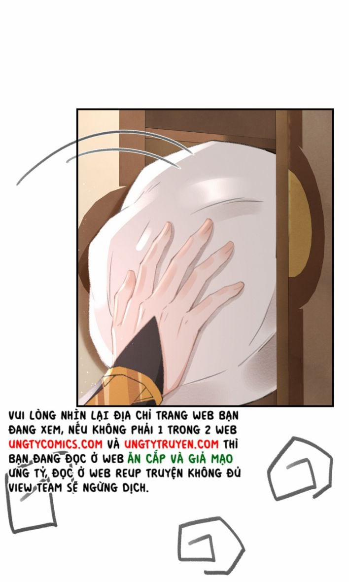 Vân Gian Có Tòa Thành 9 trang 10