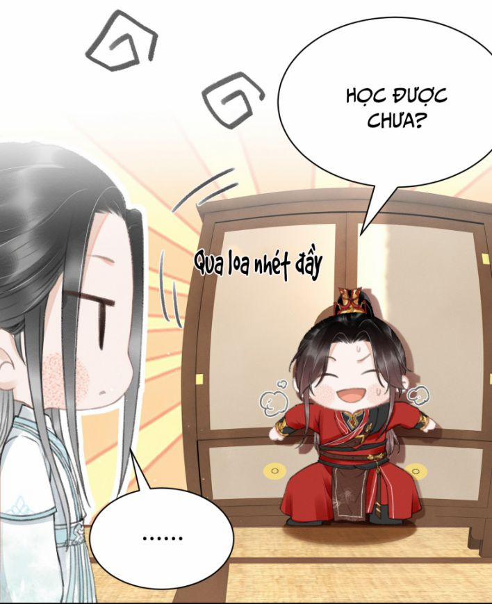 Vân Gian Có Tòa Thành 9 trang 11