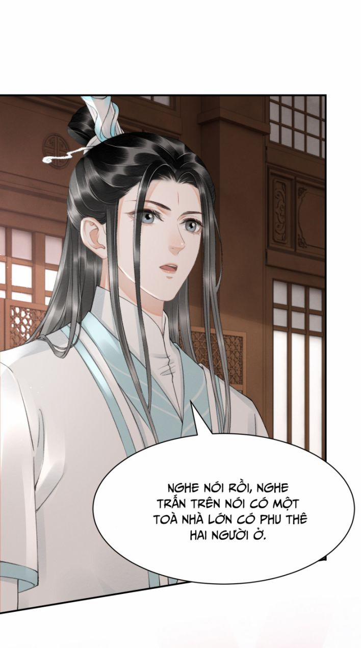 Vân Gian Có Tòa Thành 9 trang 13