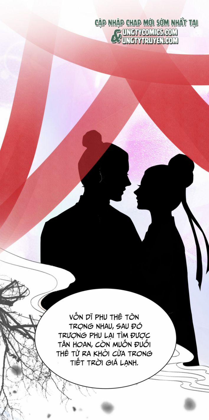 Vân Gian Có Tòa Thành 9 trang 14