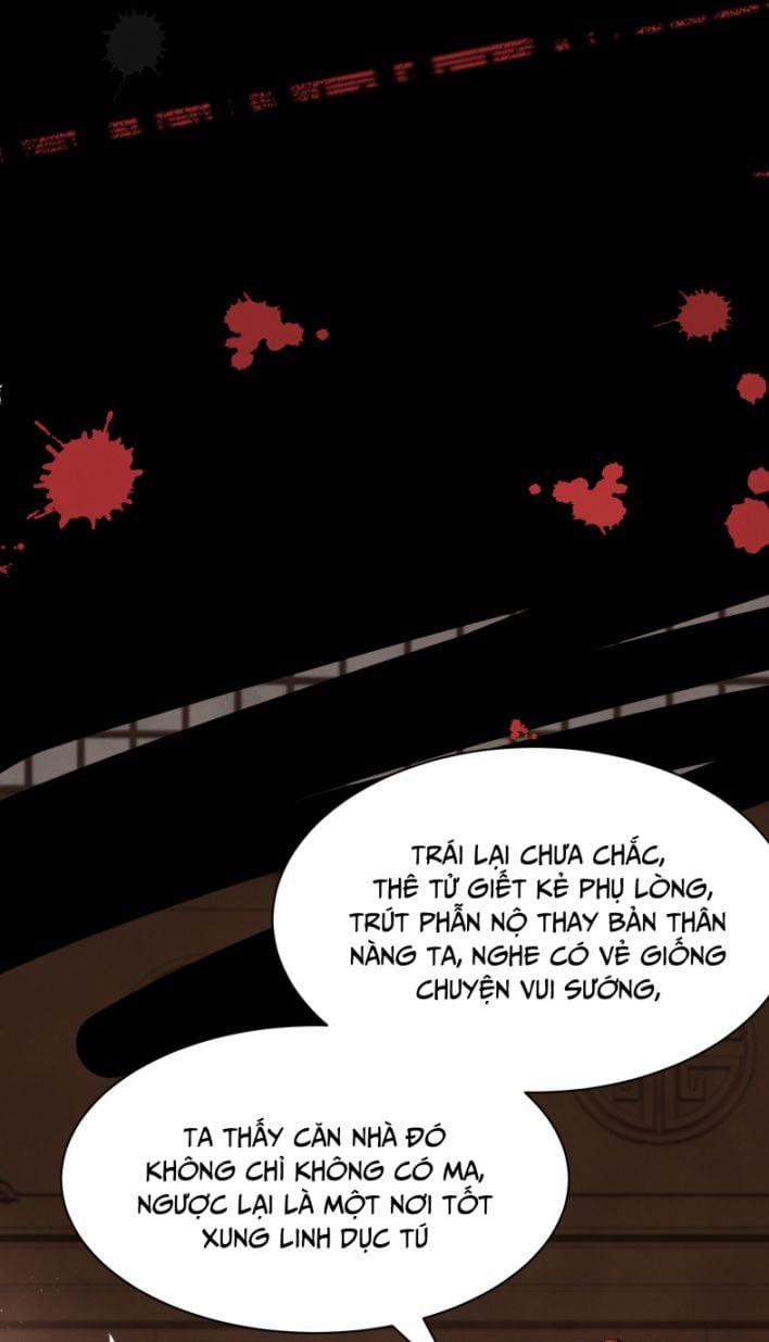 Vân Gian Có Tòa Thành 9 trang 16