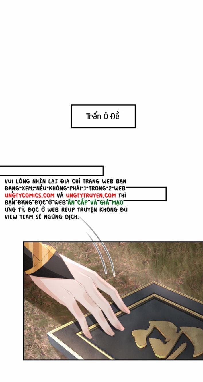 Vân Gian Có Tòa Thành 9 trang 19