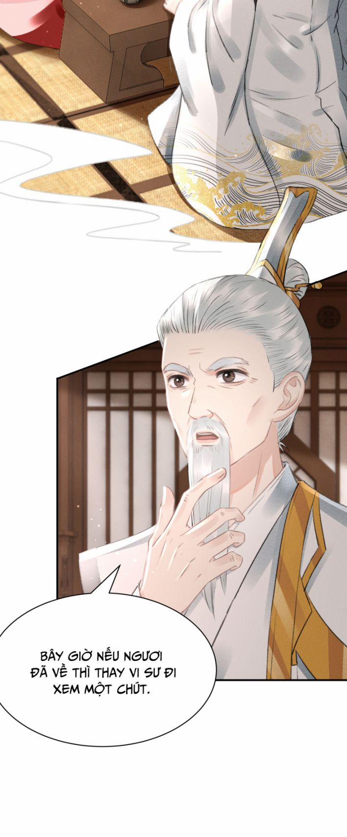 Vân Gian Có Tòa Thành 9 trang 2