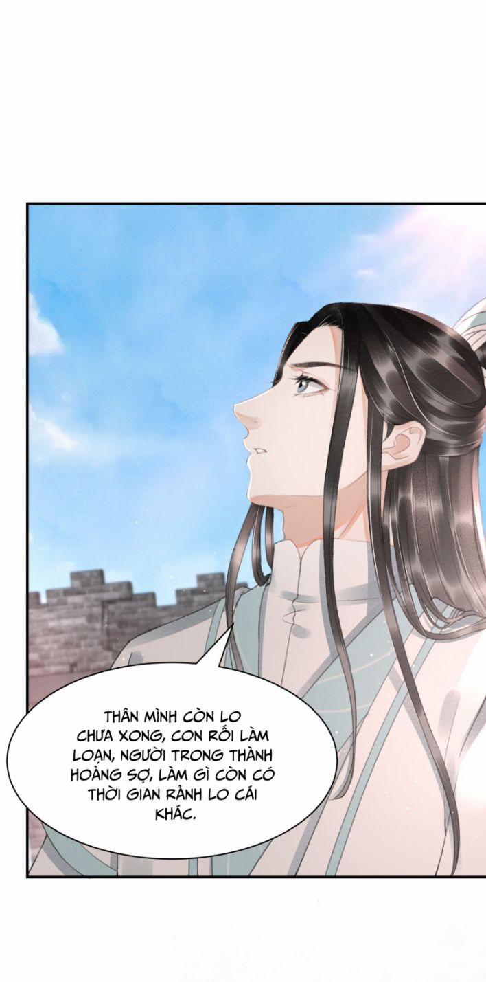 Vân Gian Có Tòa Thành 9 trang 21