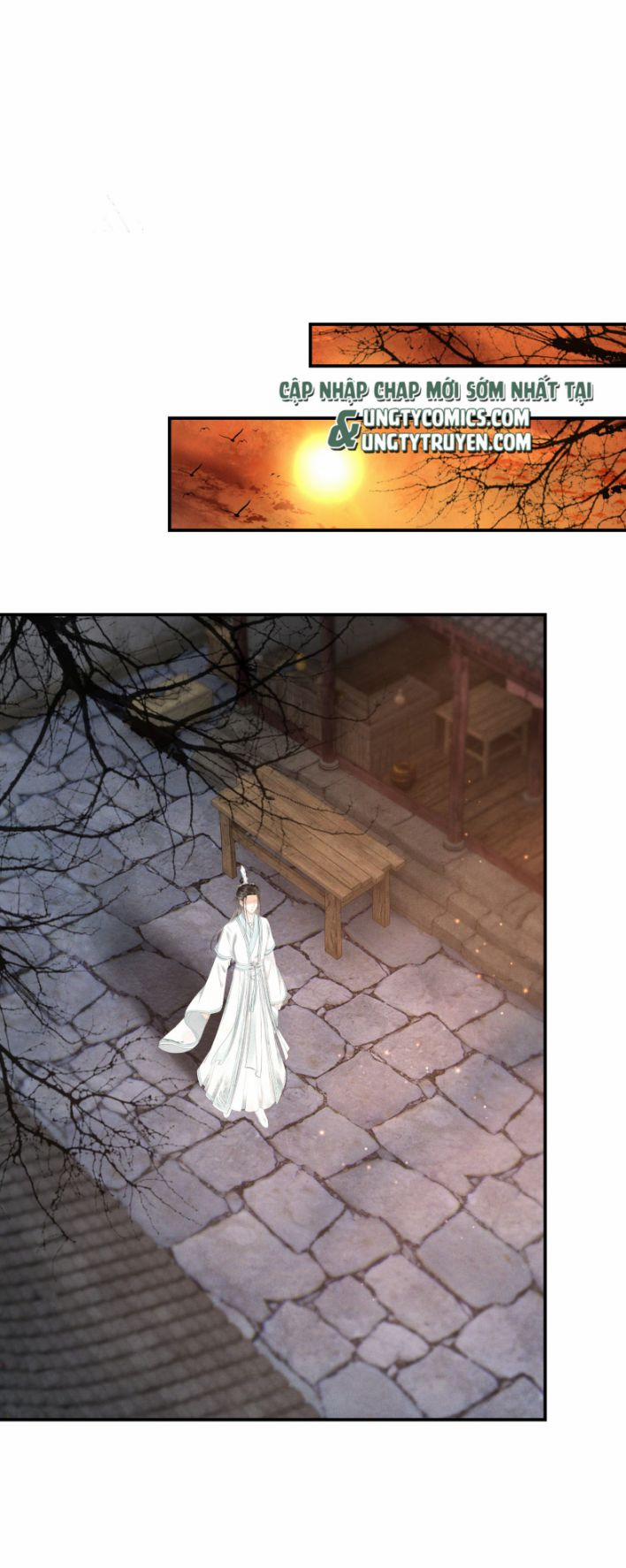 Vân Gian Có Tòa Thành 9 trang 29