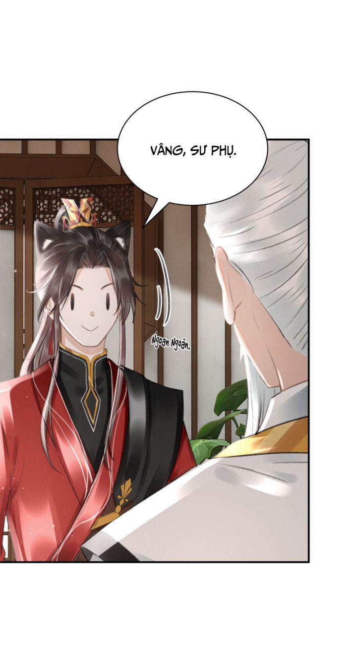 Vân Gian Có Tòa Thành 9 trang 3