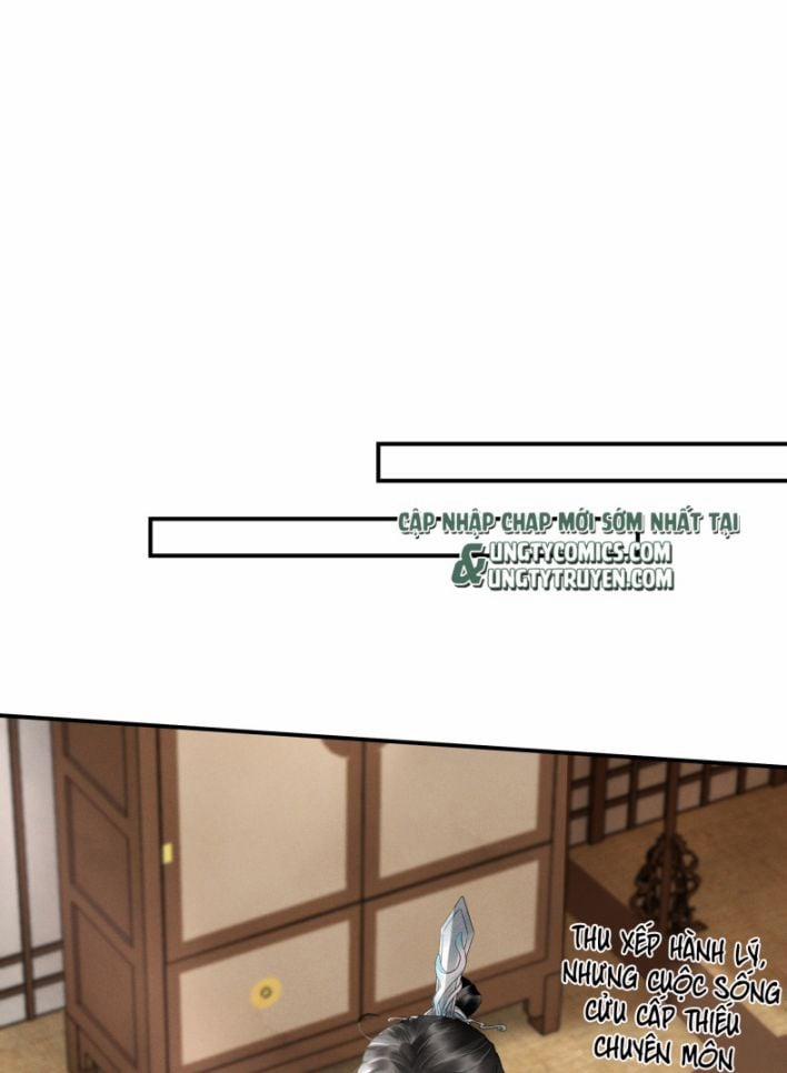 Vân Gian Có Tòa Thành 9 trang 5