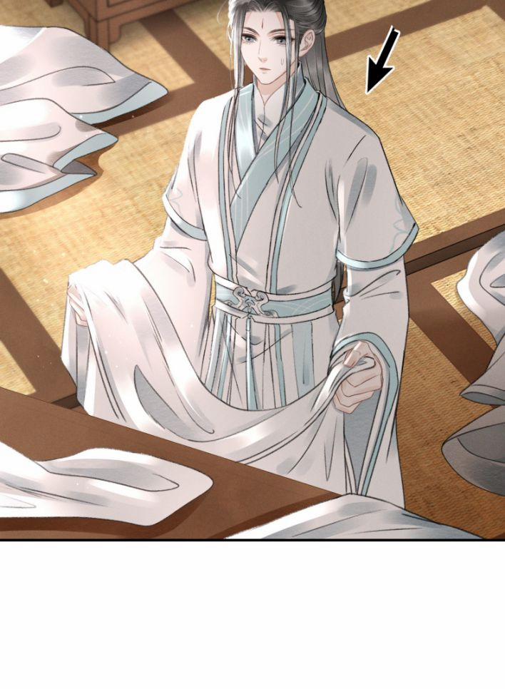 Vân Gian Có Tòa Thành 9 trang 6