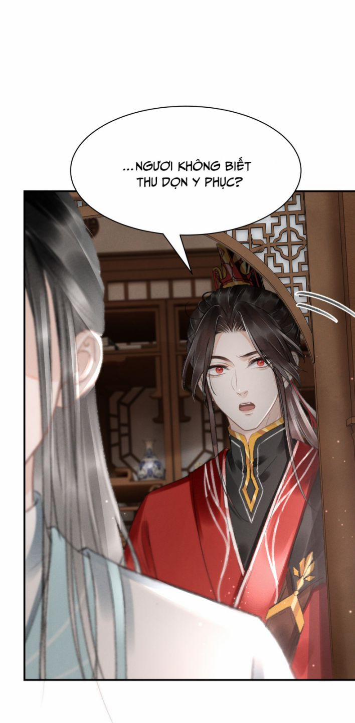 Vân Gian Có Tòa Thành 9 trang 7