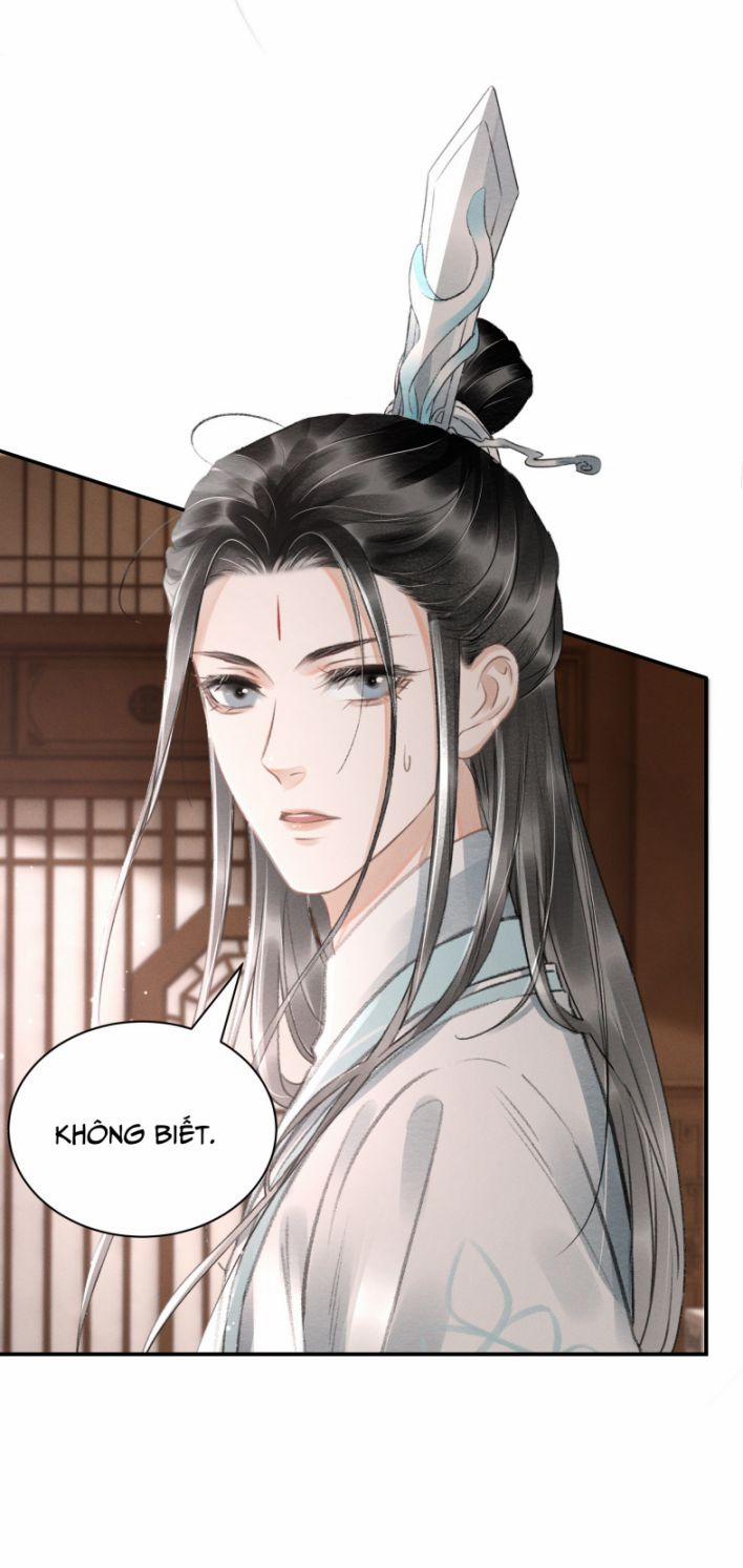 Vân Gian Có Tòa Thành 9 trang 8