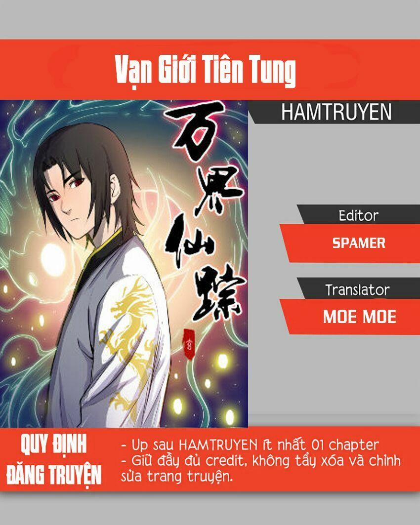 Vạn Giới Tiên Tung 2 trang 0