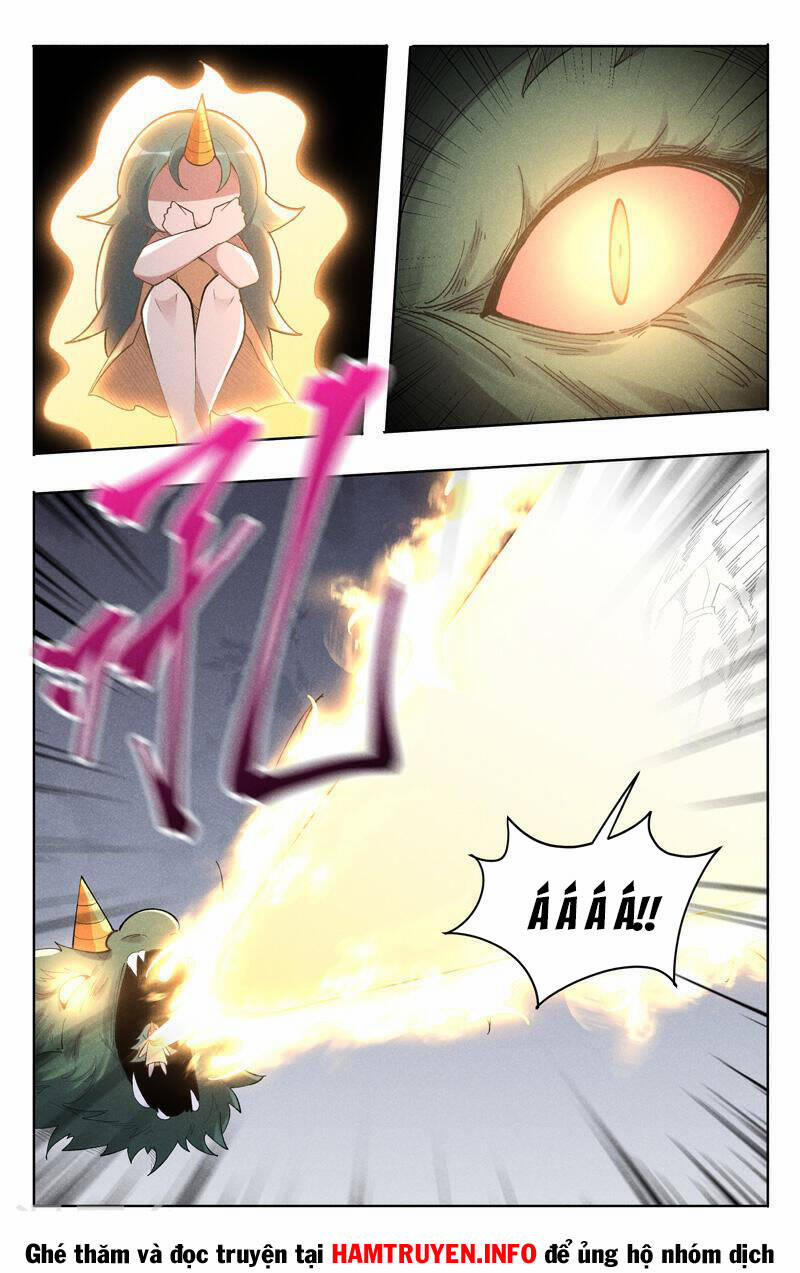 Vạn Giới Tiên Tung 532 trang 5