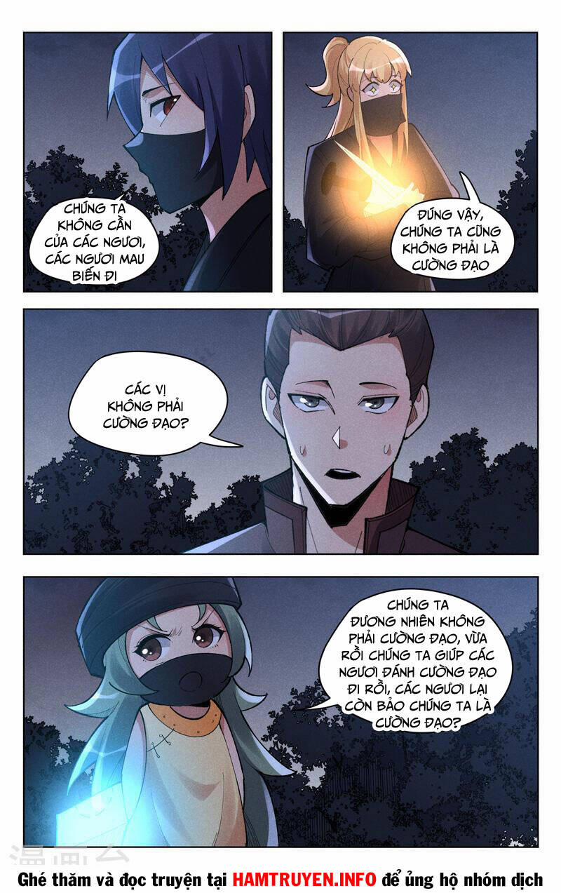 Vạn Giới Tiên Tung 539 trang 4