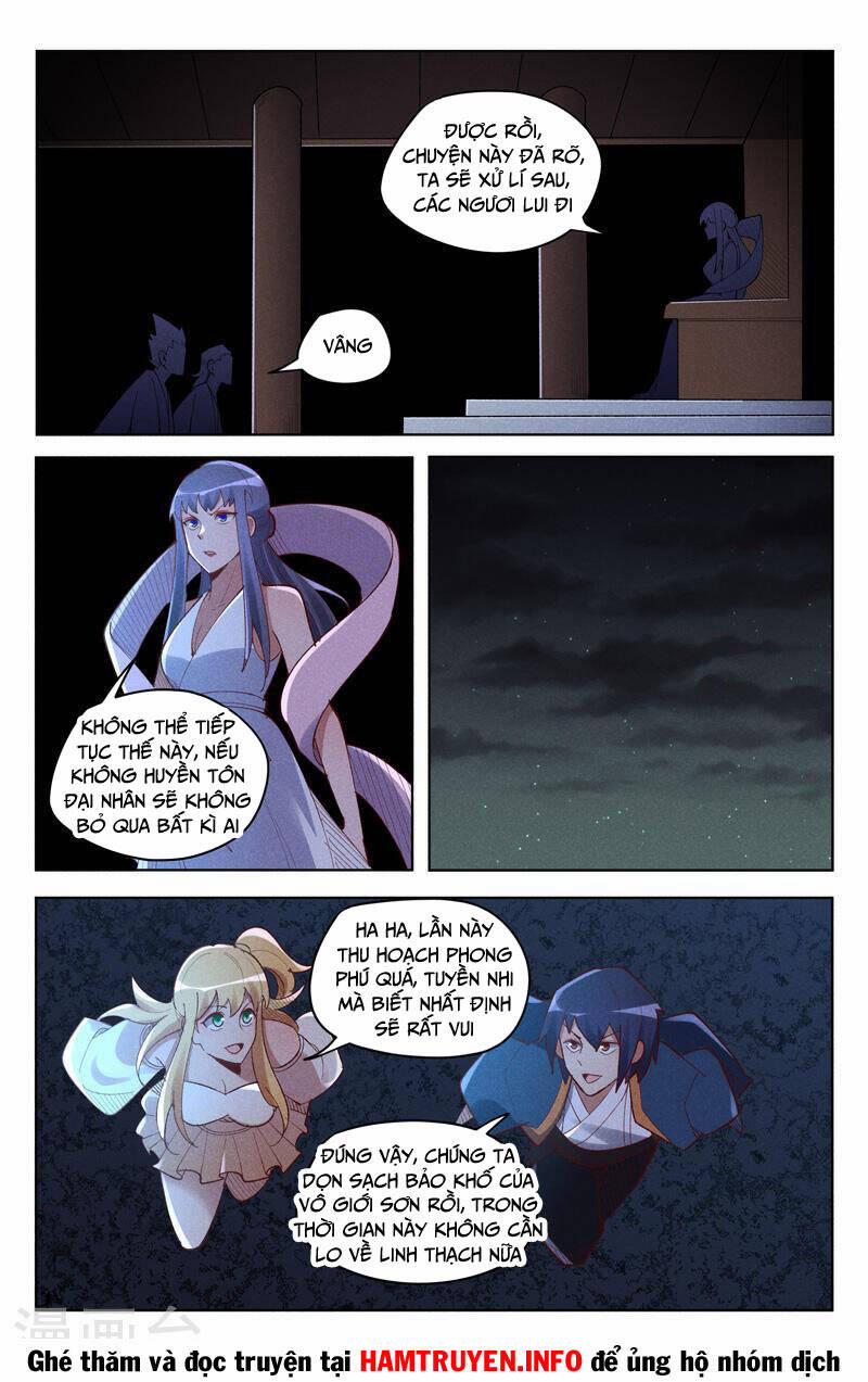 Vạn Giới Tiên Tung 543 trang 4