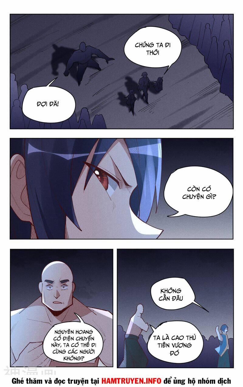 Vạn Giới Tiên Tung 546 trang 4