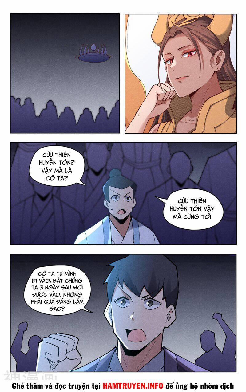 Vạn Giới Tiên Tung 546 trang 8