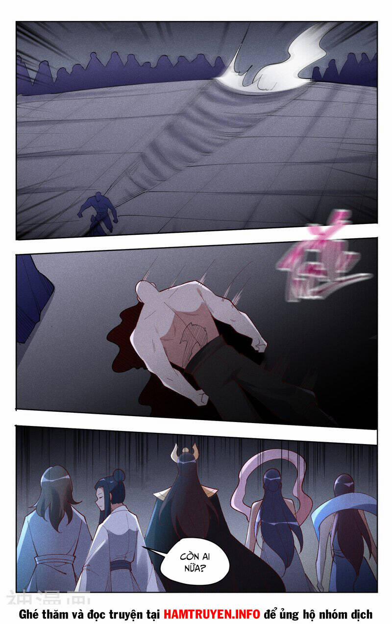 Vạn Giới Tiên Tung 547 trang 3