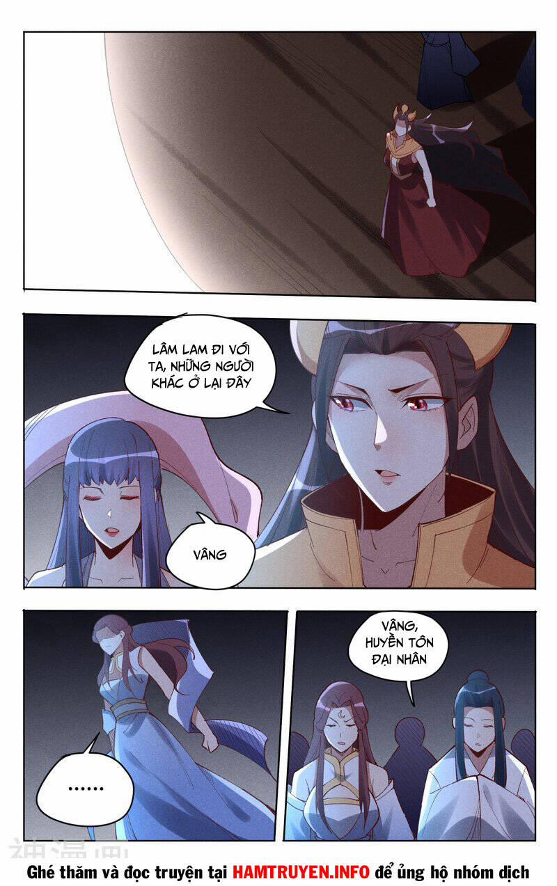 Vạn Giới Tiên Tung 547 trang 4