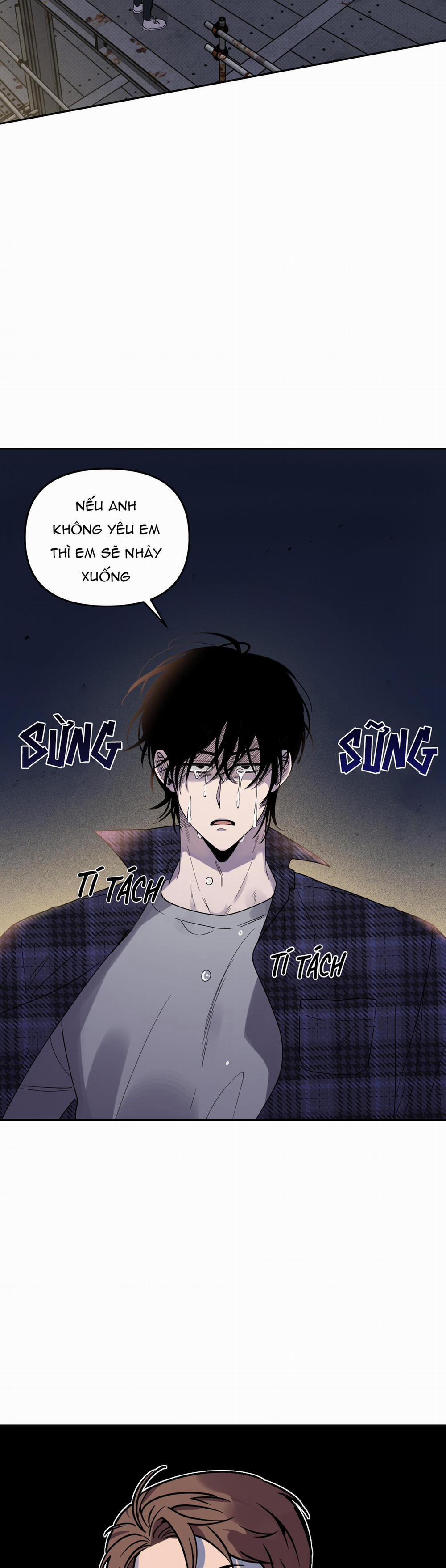 Vận May Bất Ngờ 1 trang 1