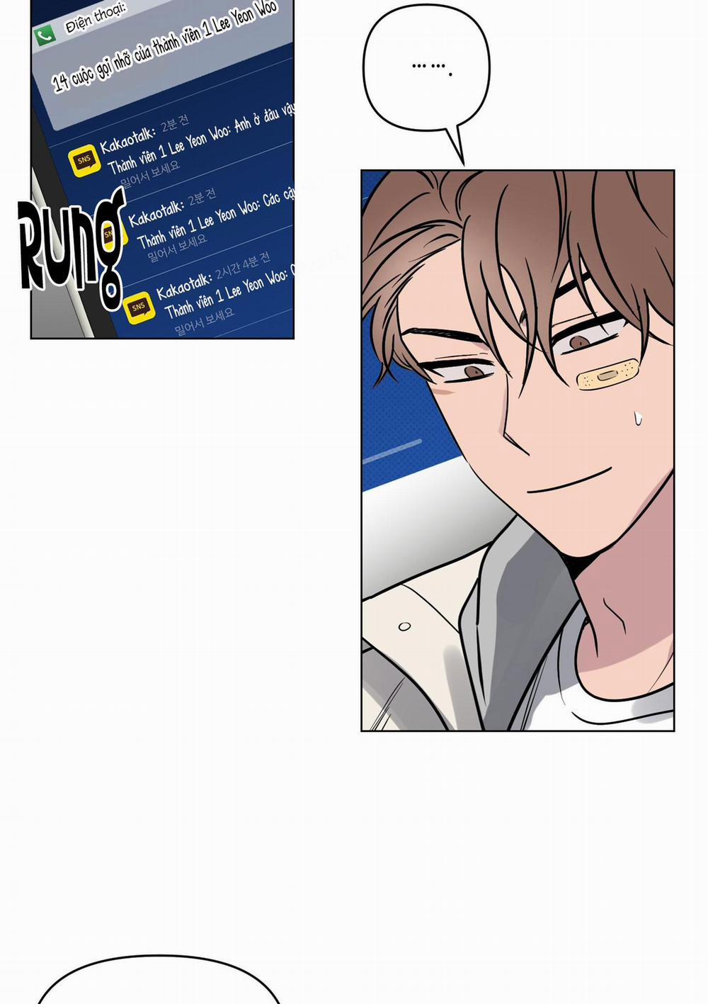 Vận May Bất Ngờ 10 trang 13