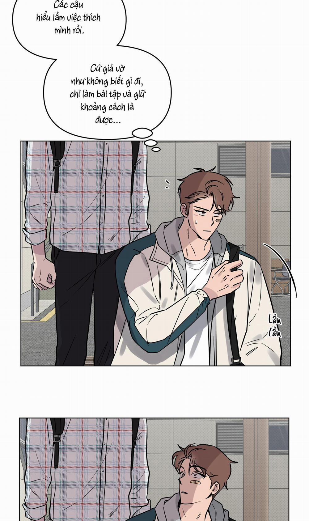 Vận May Bất Ngờ 10 trang 14