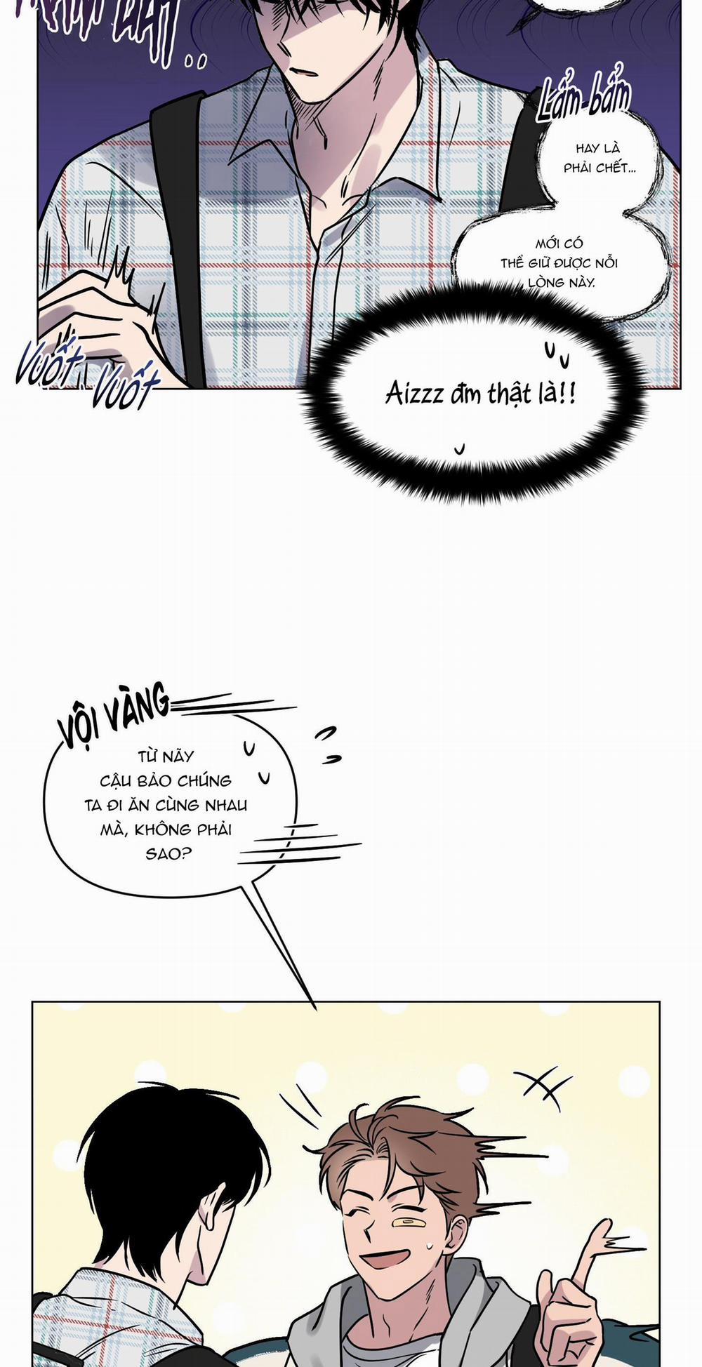 Vận May Bất Ngờ 10 trang 26