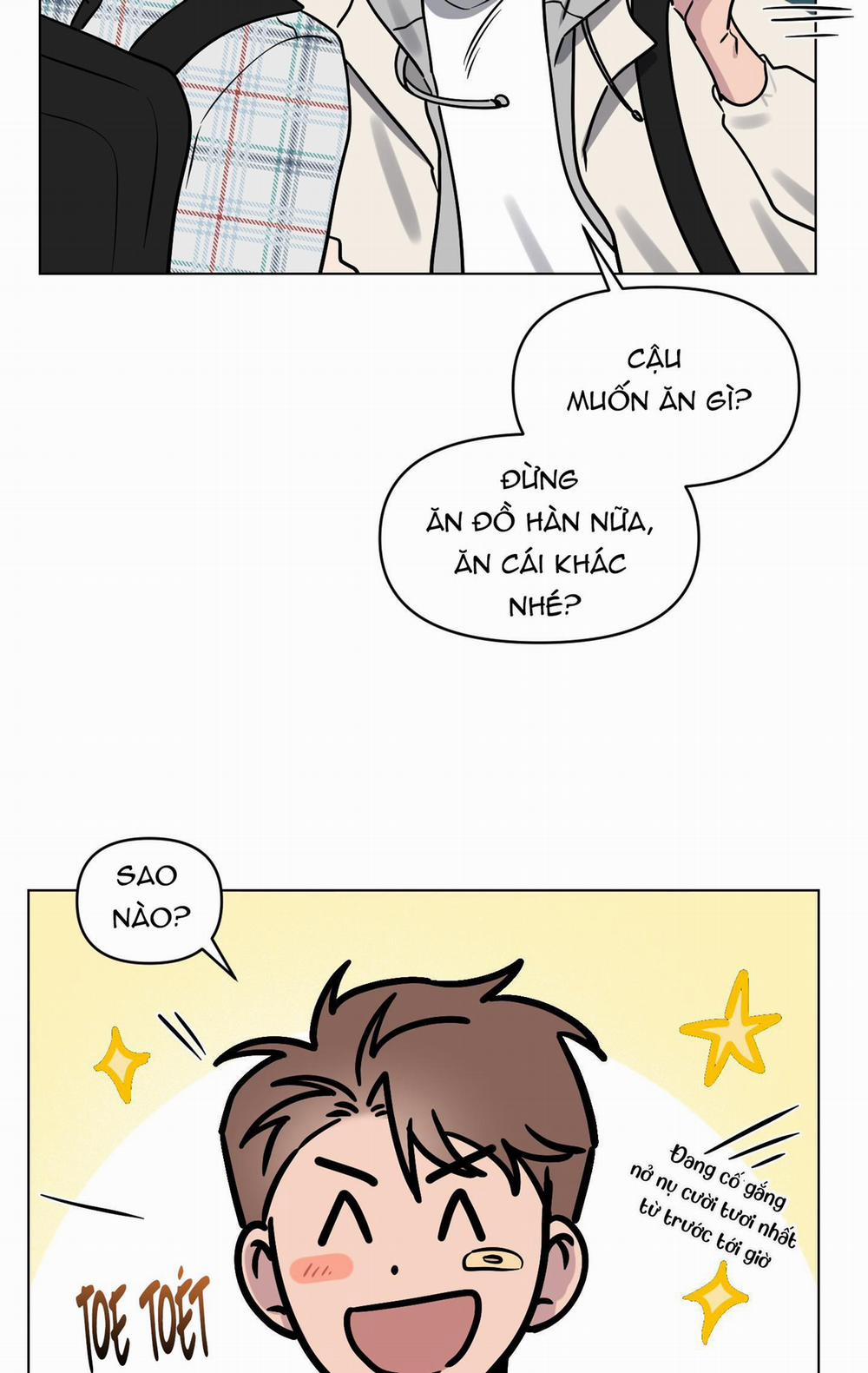 Vận May Bất Ngờ 10 trang 27