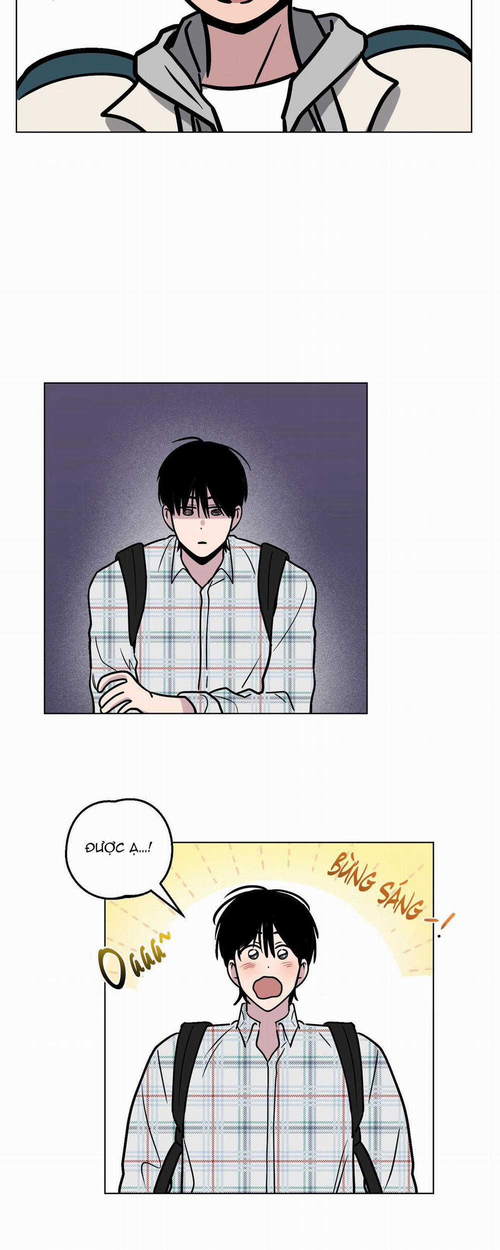 Vận May Bất Ngờ 10 trang 28