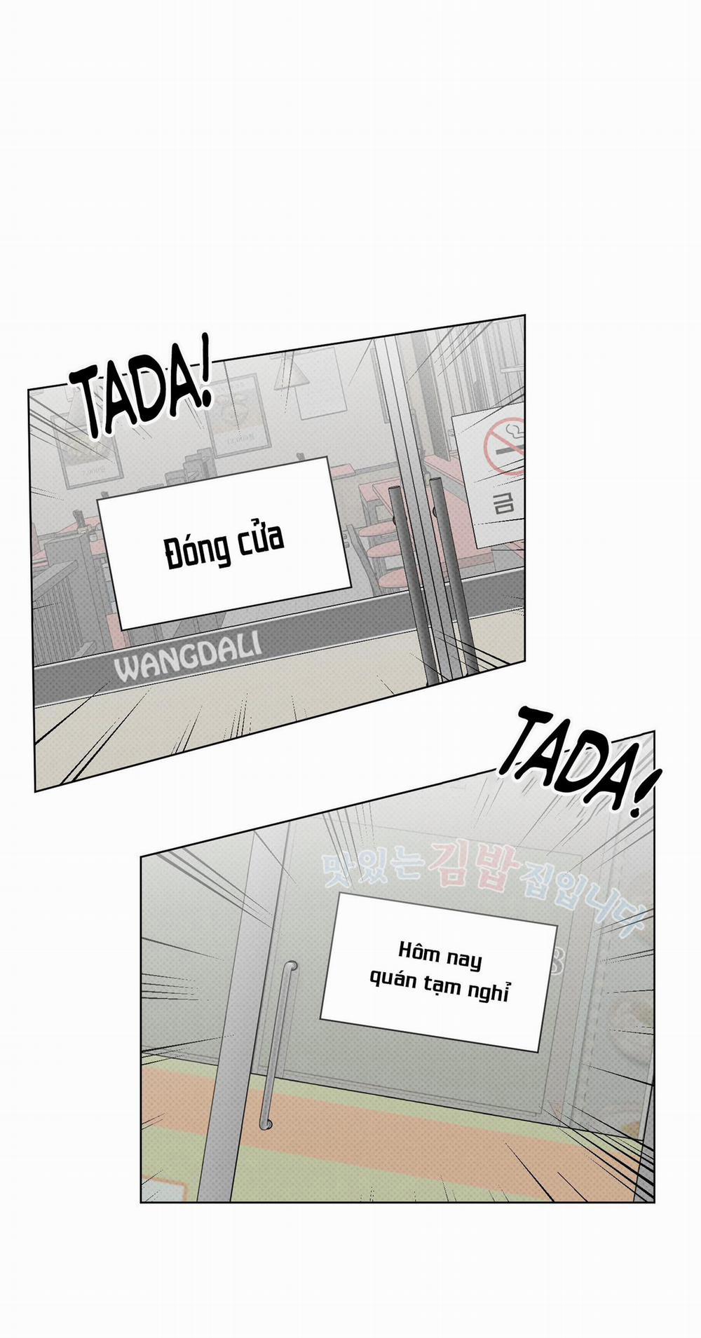 Vận May Bất Ngờ 10 trang 32