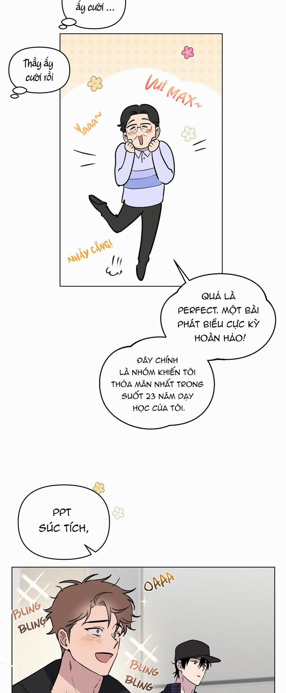 Vận May Bất Ngờ 10 trang 4