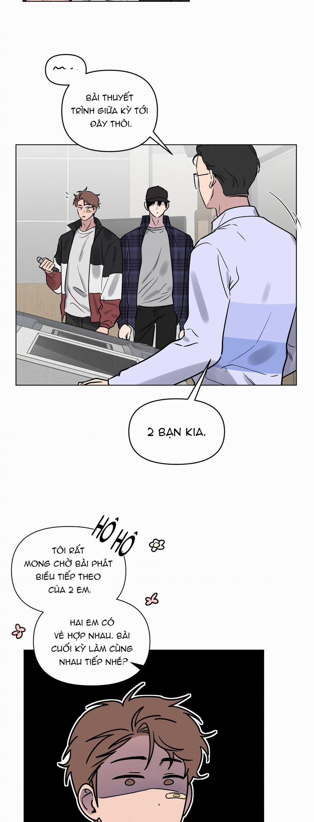 Vận May Bất Ngờ 10 trang 7