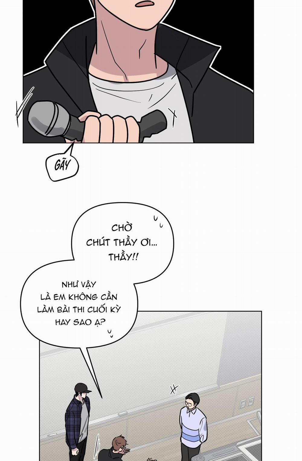 Vận May Bất Ngờ 10 trang 8