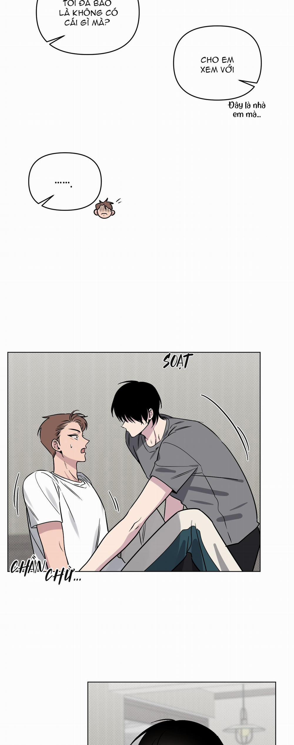 Vận May Bất Ngờ 11 trang 14