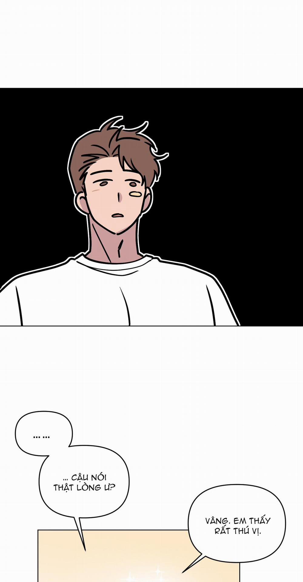 Vận May Bất Ngờ 11 trang 18