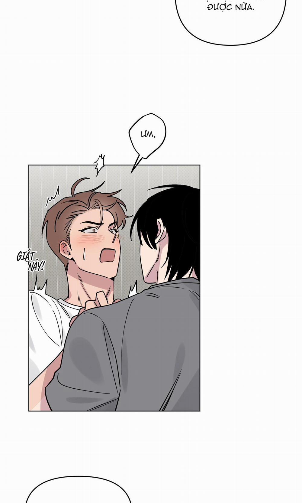 Vận May Bất Ngờ 11 trang 24