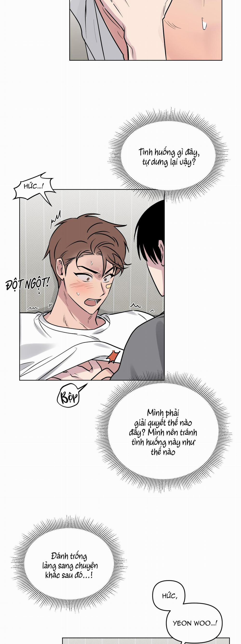 Vận May Bất Ngờ 11 trang 27