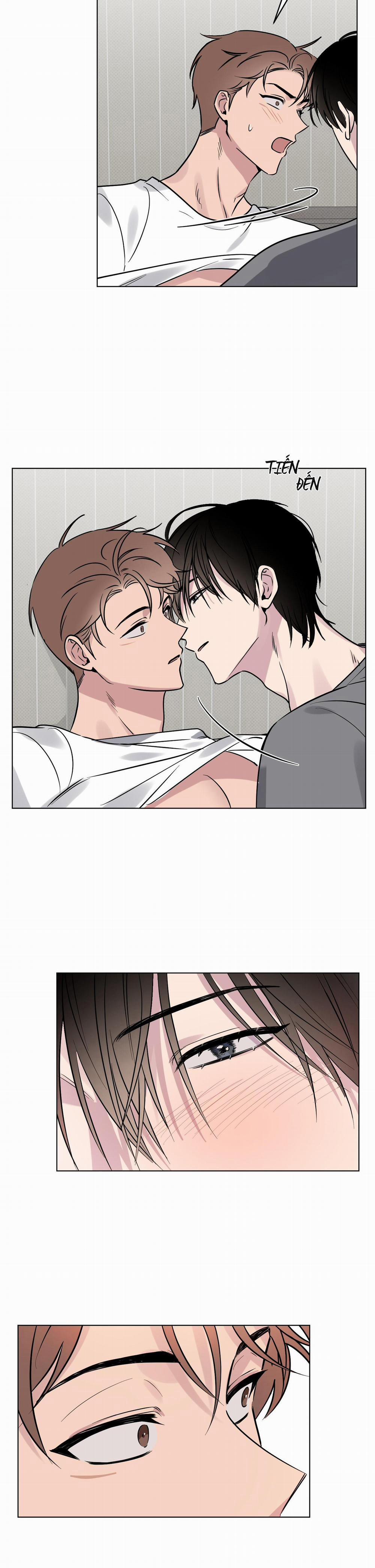 Vận May Bất Ngờ 11 trang 28