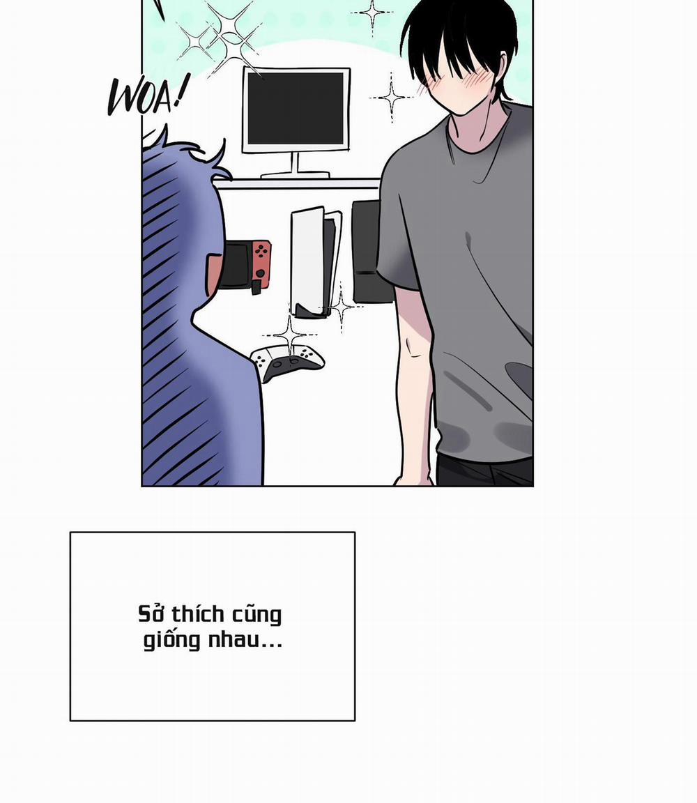 Vận May Bất Ngờ 11 trang 5