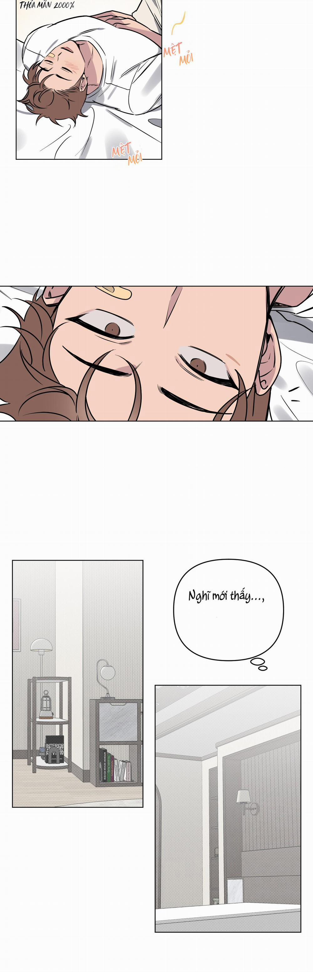 Vận May Bất Ngờ 11 trang 7