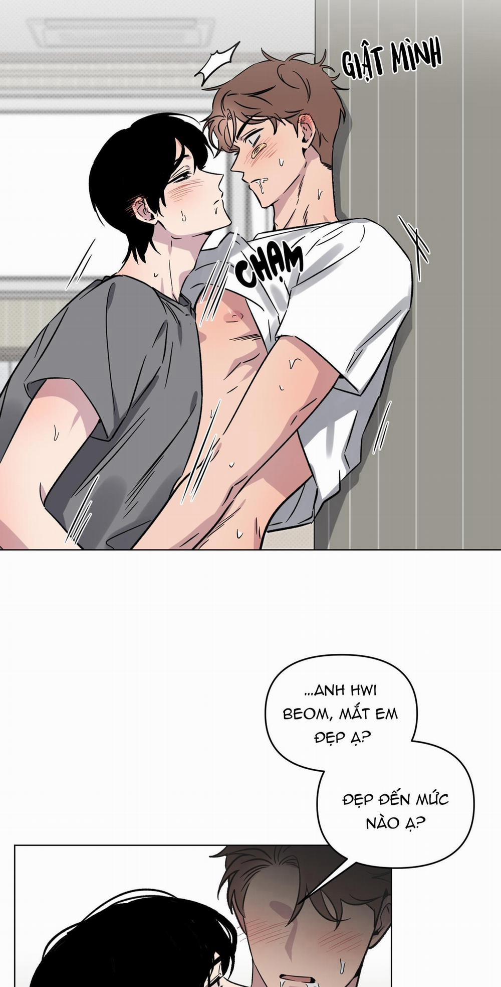 Vận May Bất Ngờ 12 trang 11