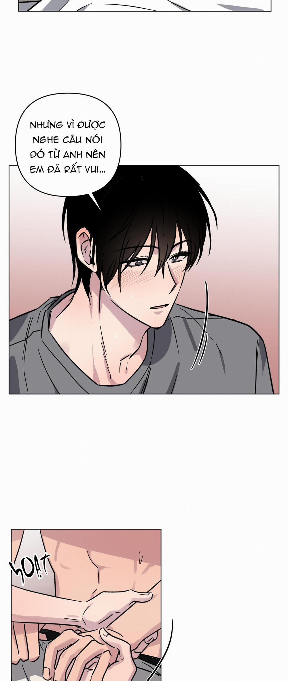 Vận May Bất Ngờ 12 trang 14