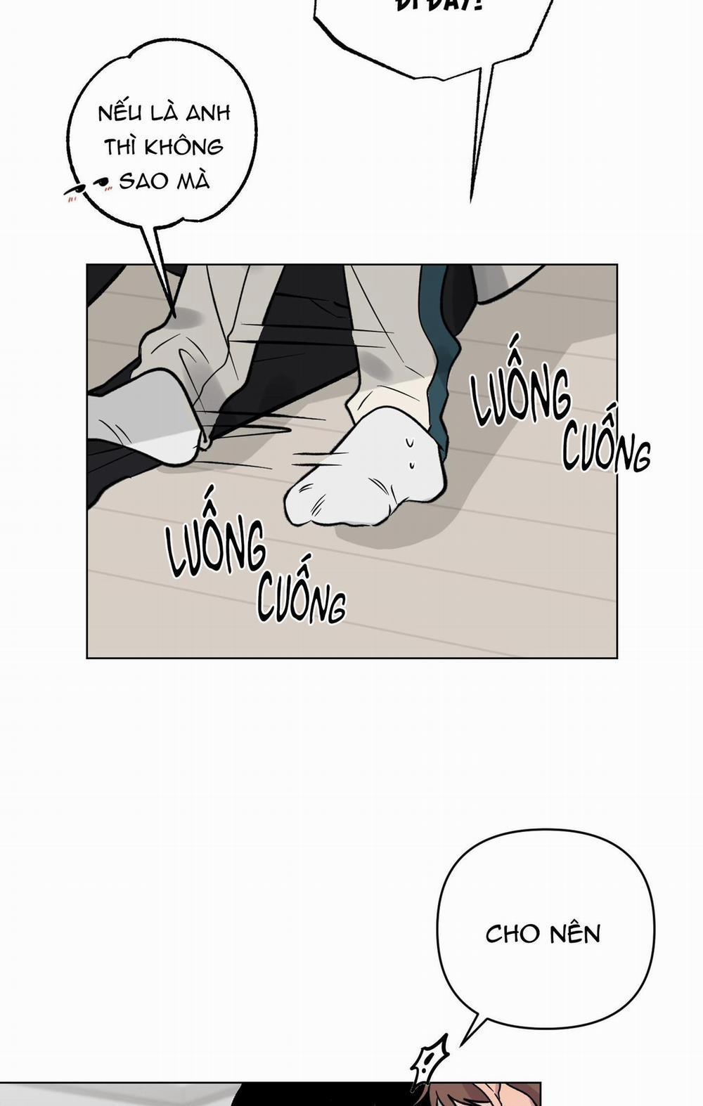 Vận May Bất Ngờ 12 trang 17