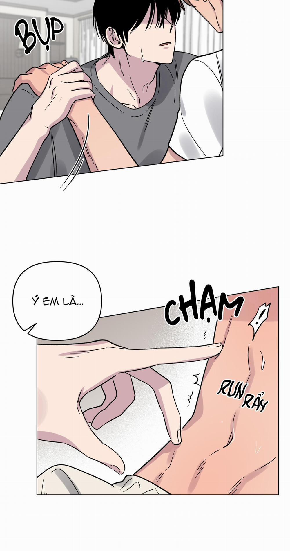 Vận May Bất Ngờ 12 trang 18