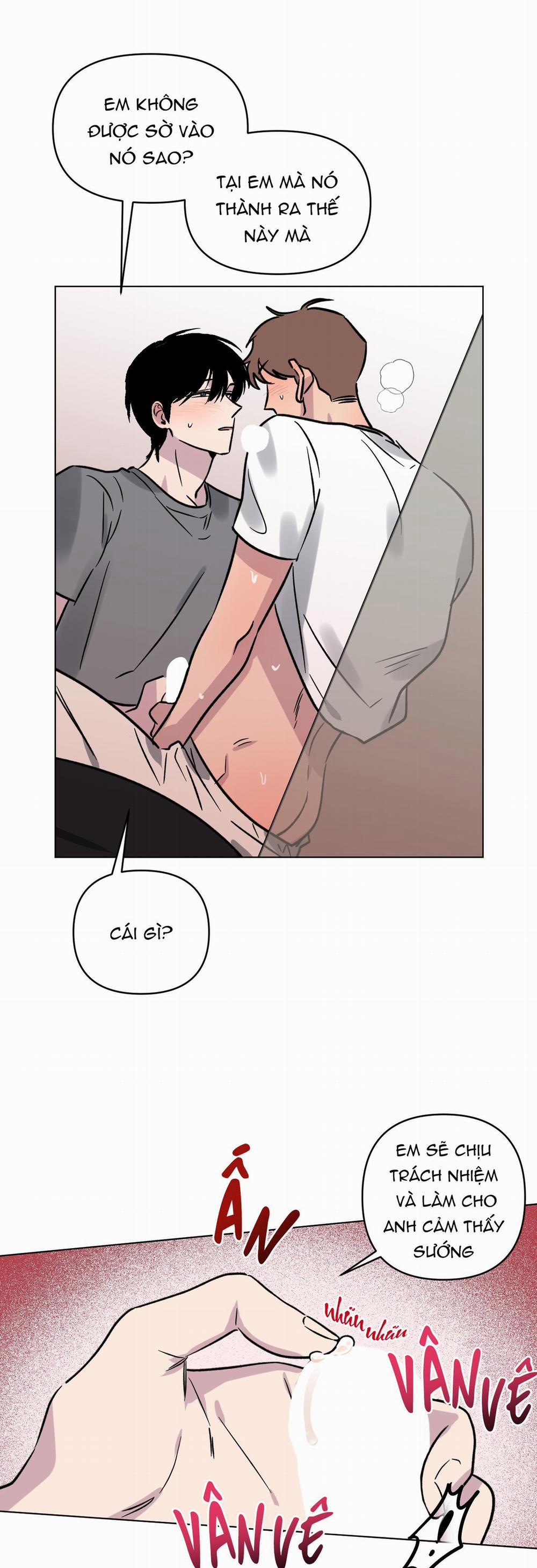 Vận May Bất Ngờ 12 trang 25