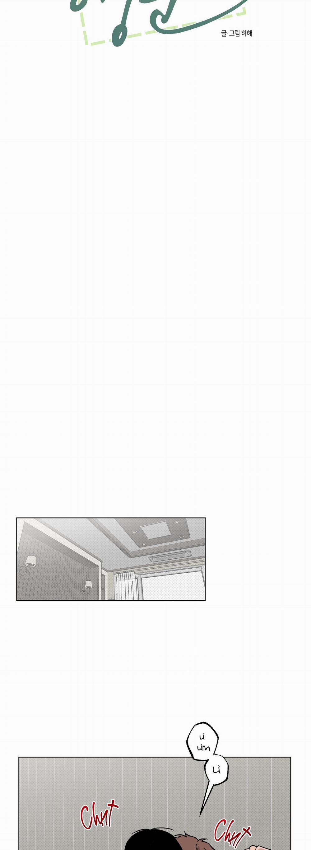 Vận May Bất Ngờ 12 trang 3