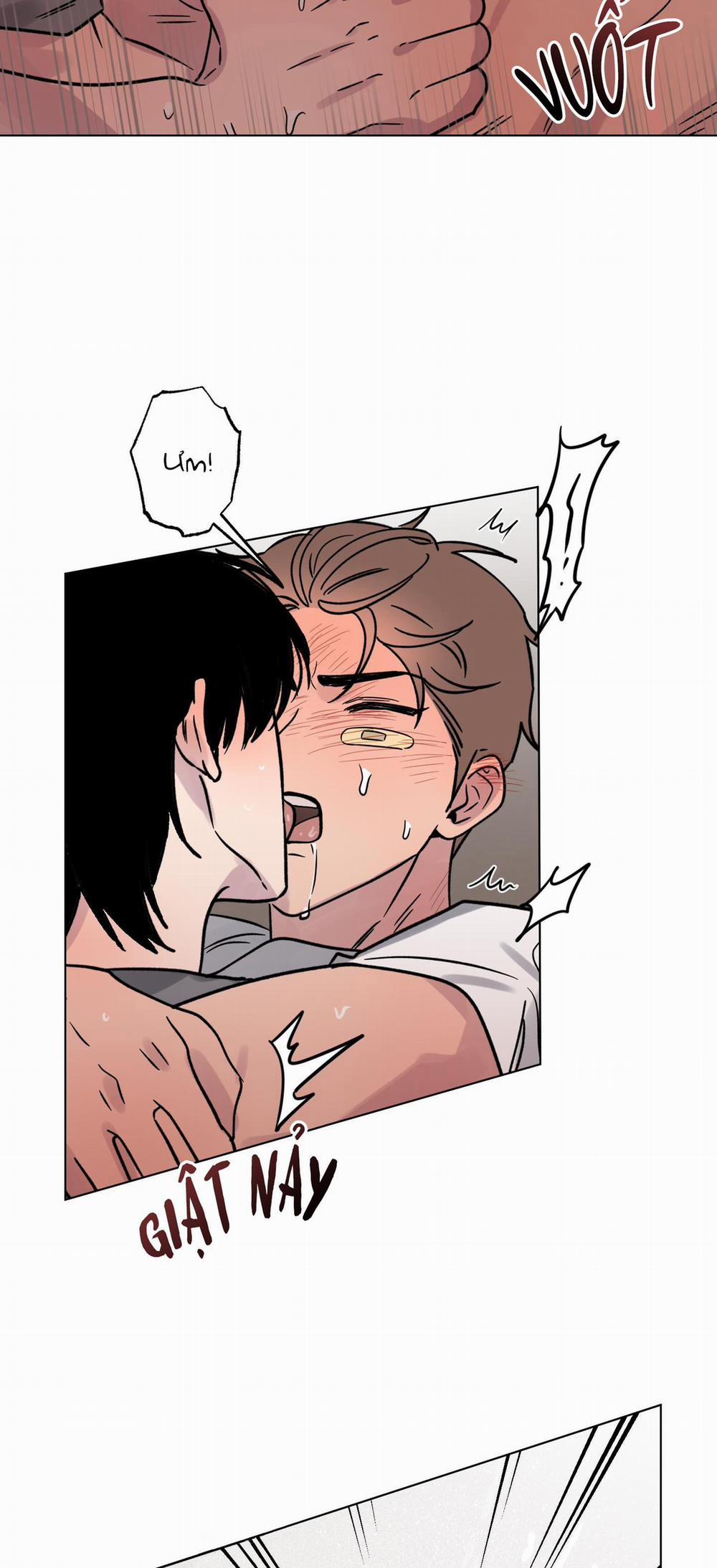 Vận May Bất Ngờ 12 trang 36